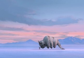 Avatar: A Lenda de Aang | Compositor revela detalhes sobre a série da Netflix