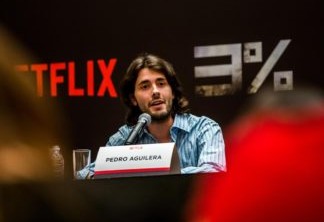 Onisciente | Netflix anuncia elenco da nova série do criador de 3%