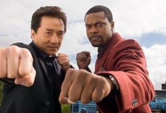 Jackie Chan e Chris Tucker indicam que A Hora do Rush 4 ainda deve acontecer