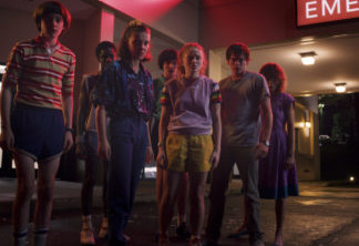 Stranger Things | Trailer da 3ª temporada é o mais visto da Netflix