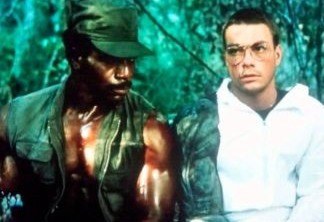 Predador | Jean-Claude Van Damme explica por que deixou o projeto