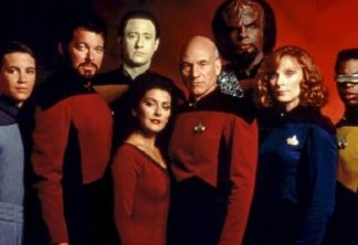 Star Trek | Nova série focada no Capitão Picard encontra diretora