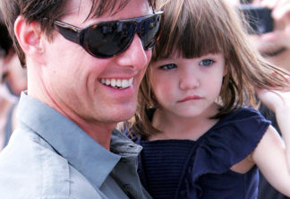 Tom Cruise e Suri podem se encontrar após 6 anos, diz site