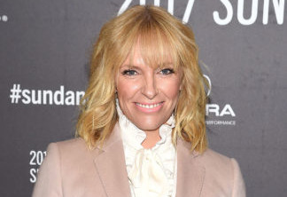 PARK CITY, UT - JANUARY 27:  Actress Toni Collette attends "Fun Mom Dinner" Premiere during the 2017 Sundance Film Festival at Eccles Center Theatre on January 27, 2017 in Park City, Utah.  (Photo by Nicholas Hunt/Getty Images for Sundance Film Festival)