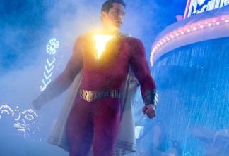 Shazam! | Diretor comenta possível inclusão de tema do Superman no filme