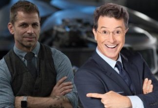 Apresentador de TV ironiza Zack Snyder após diretor dizer que Batman e Superman matam