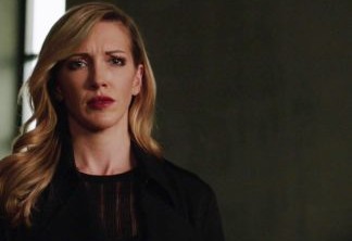 Arrow | Katie Cassidy, a Laurel, abre o jogo sobre o fim da série