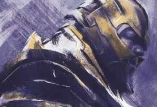 Vingadores: Ultimato | Thanos aparece de armadura em capa de revista