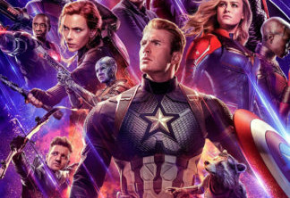 Vingadores: Ultimato | Figuras de ação revelam detalhes dos uniformes do Capitã América e do Ronin no filme
