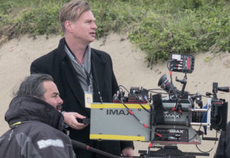 Novo filme de Christopher Nolan deve ser gravado na Itália