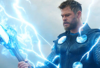 Vingadores: Ultimato | Chris Hemsworth, o Thor, chama filme de “projeto pequeno”