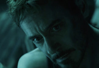 Vingadores: Ultimato | Homem de Ferro aparece com visual igual ao dos quadrinhos em boneco inspirado no filme