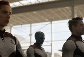 Vingadores: Ultimato pode ter sido inspirado por série animada da Marvel