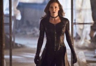 Laurel se rebela em nova prévia de Arrow