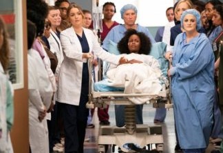Grey’s Anatomy | Série exibe seu episódio mais poderoso com muro de mulheres, entenda!