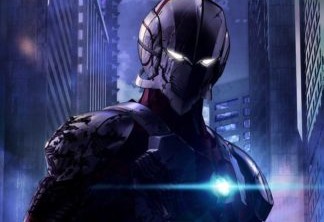 Ultraman | Anime da Netflix ganha novo trailer