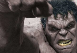 Marvel indica retorno de Joe Fixit, o Hulk Cinza