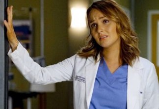 Grey's Anatomy | Mãe biológica de Jo é apresentada em novo episódio