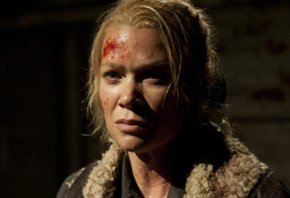 The Walking Dead | Atriz revela que ficou desapontada com o desenvolvimento de Andrea na série