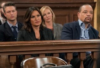 Law & Order: SVU é renovada para 21ª temporada, tornando-se a série mais longeva da TV