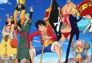 One Piece | Mangá revela terrível método de execução
