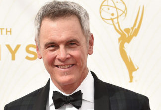 Mandatory Credit: Photo by Rob Latour/Variety/REX/Shutterstock (5120784na)
Mark Moses
67th Primetime Emmy Awards, Arrivals, Los Angeles, America - 20 Sep 2015