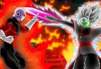 Super Dragon Ball Heroes | Anime traz luta entre Jiren e Zamasu