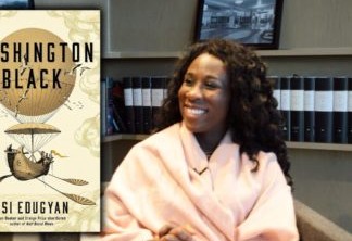 Washington Black | Fox vai adaptar livro sobre escravo aventureiro
