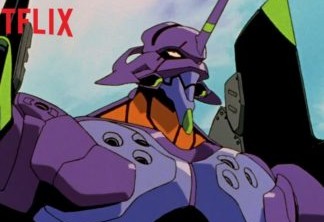 Neon Genesis Evangelion ganha data de estreia na Netflix