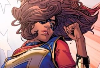 Ms. Marvel | Kamala Khan está de volta em prévia da HQ