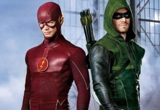 Arrow | Astro de The Flash reage ao cancelamento da série