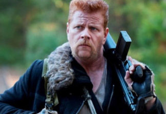 Abraham, de The Walking Dead, estará na Comic-Con 2019