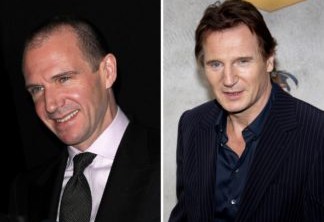 Ralph Fiennes defende Liam Neeson: "Não é racista"