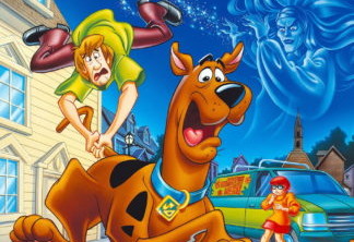 Filme do Scooby-Doo em animação ganha primeira imagem