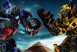 Transformers | Futuro da franquia deve contar com romance entre robôs