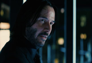 Novo trailer de John Wick 3: Parabellum traz referência a Matrix