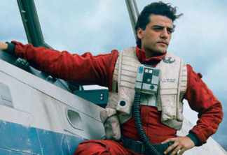 Star Wars 9 | Oscar Isaac fala sobre pilotar a Millennium Falcon