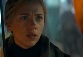 Vingadores: Ultimato | "Viúva Negra está brava pra car***" no filme", diz Scarlett Johansson