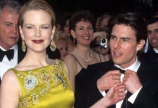 Tom Cruise barra Nicole Kidman do casamento do filho deles