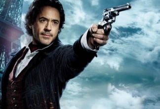 Sherlock Holmes: Franquia com Robert Downey Jr sofrerá grande mudança no 3° filme