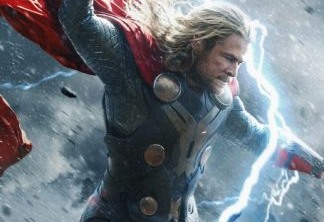 Roteiristas comentam má reputação de Thor: O Mundo Sombrio