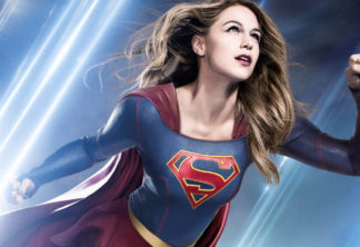 Supergirl recria "momento Martha" de Batman vs Superman