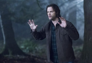 Supernatural | Jared Padalecki termina gravações na 14ª temporada; veja foto!
