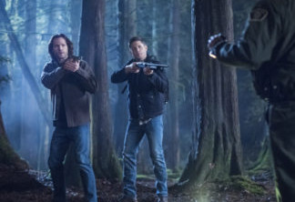 Supernatural | Winchesters caçam monstros na floresta em nova prévia