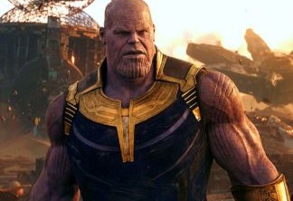 Fãs da Marvel culpam Thanos pela queda do Facebook