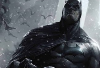 DC revela o uniforme final do Batman em nova HQ
