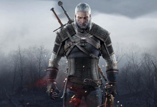 The Witcher | Produtora indica detalhe no visual do Geralt de Henry Cavill
