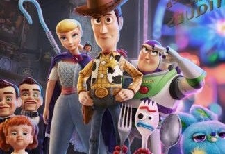 Toy Story 4 | Diretor dá detalhes sobre grande vilã da animação