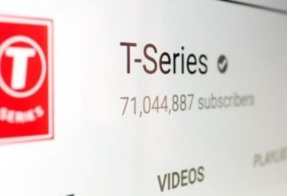 Maior canal do YouTube vai produzir séries para a Netflix e Amazon