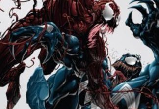 Marvel anuncia novo crossover entre Venom e Carnificina